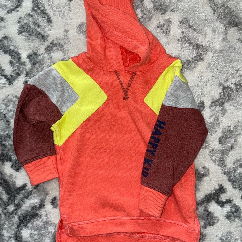 Cat & Jack- Pullover sweater